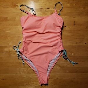One Piece Swimsuit